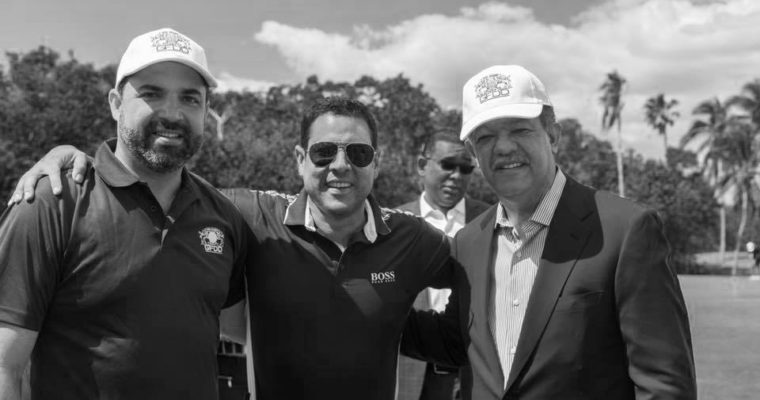 Concluye con exito el XI Torneo de Golf GFDD en Miami