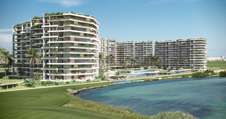 Blue Del Mare SRL adds to Wyndham Hotels & Resorts growing luxury resort portfolio with the addition of Wyndham Blue Del Mara Cap Cana, Dominican Republic