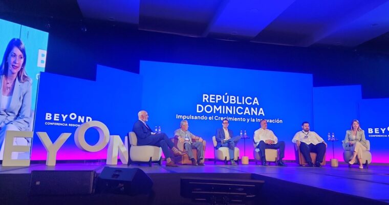 Wyndham Hotels & Resorts hosts its regional “Beyond” conference in Dominican Republic